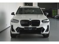 gebraucht BMW iX3 Impressive Park-Assistent Leder HUD H&K AHK-klappb