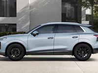 Neu Audi Q3 Ambiente 204 PS (150 kW) 2025 Pfeilgrau perleffekt SUV