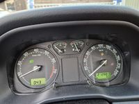 Gebraucht Skoda Octavia 75 PS (55 kW) 2009 Weiß Kombi