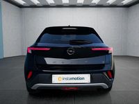 Gebraucht Opel Mokka-e Ultimate 100 kW (136 PS) 2022 Schwarz SUV