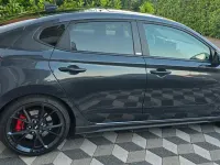 Gebraucht Hyundai i30 N Performance 280 PS (205 kW) 2021 Grau Limousine
