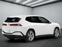 Gebraucht BMW iX3 344 kW (469 PS) 2026 Weiß SUV