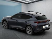 Gebraucht Cupra Formentor 150 PS (110 kW) 2025 Grau SUV