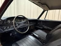Gebraucht Porsche 911 110 PS (80 kW) 1969 Rot Coupé