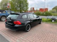 gebraucht BMW 320 d Touring