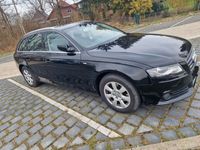 gebraucht Audi A4 2.0 TDI (DPF) S line Avant S line