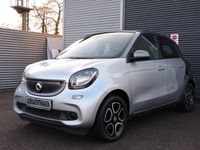 Second-hand Smart ForFour Prime 90 CP (66 kW) 2017 Gri Hatchback