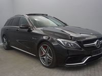 gebraucht Mercedes C63 AMG AMG