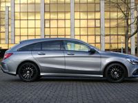 gebraucht Mercedes CLA220 d UrbanStyle AMG 4M Sthzg