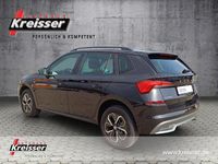 Gebraucht Skoda Kamiq Drive 150 PS (110 kW) 2020 Schwarz SUV