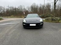 gebraucht Porsche Panamera GTS Garantie 08.2024