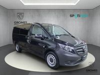 gebraucht Mercedes Vito 116