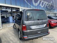 Occasion VW Multivan Highline 204 ch (150 kW) 2018 Gris Monospace