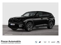Gebraucht BMW XM Performance 313 PS (230 kW) 2025 Schwarz SUV