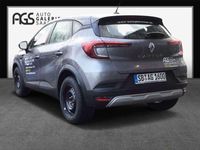 gebraucht Renault Captur II Equilibre 1.3 TCe 140 Mild-Hybrid EU6d