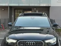 Gebraucht Audi A6 Allroad 313 PS (230 kW) 2012 Schwarz Kombi