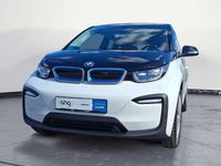 Gebraucht BMW i3 125 kW (170 PS) 2022 Weiß Kleinwagen
