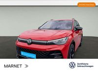 Gebraucht VW Tiguan Style 150 PS (110 kW) 2024 Rot SUV