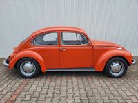 gebraucht VW Käfer 1302 *1835ccm*49KW*Top Zustand*Restauriert