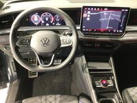 Usata VW Tayron R-line 150 CV (110 kW) 2025 Grigio SUV