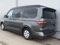 Neu VW California Beach 150 PS (110 kW) 2025 Andere farbe Van