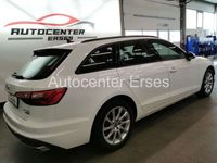 gebraucht Audi A4 40 TDI quattro S-tronic LED Navi PDC 1HAND