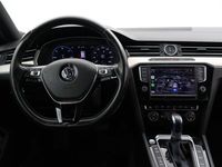 Gebraucht VW Passat GTE 218 PS (160 kW) 2016 Grau Kombi