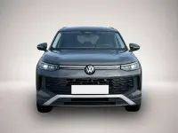 Gebraucht VW Tayron Life 150 PS (110 kW) 2025 Delfingrau SUV