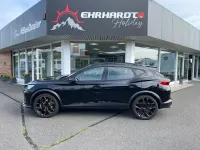 Gebraucht Cupra Formentor VZ 287 PS (211 kW) 2023 Schwarz SUV