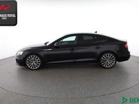Gebraucht Audi A5 Business 2021 Schwarz Limousine