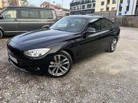 Gebraucht BMW 328 Gran Turismo Sport Line 245 PS (180 kW) 2013 Limousine