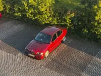 Gebraucht BMW 316 M Sport 105 PS (77 kW) 1999 Grau Limousine
