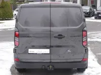 Usado Ford Transit Custom 170 HP (125 kW) 2024 Cinzento Monovolume
