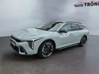 Neu Kia K4 GT-Line 179 PS (131 kW) 2026 Grau Kombi
