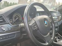 gebraucht BMW 530 d Touring A Luxury Line Luxury Line