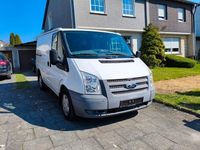 Gebraucht Ford Transit 99 PS (72 kW) 2012 Weiß Van / Kleinbus