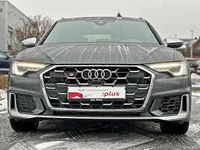 Gebraucht Audi S6 Basis 344 PS (253 kW) 2025 Daytonagrau perleffekt Kombi