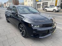 Neu Opel Astra 131 PS (96 kW) 2026 Schwarz Kombi