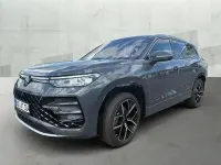 Usata VW Tayron R-line 193 CV (141 kW) 2025 Grigio SUV