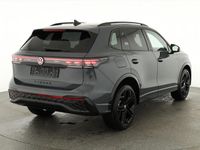 Neu VW Tiguan R-line 265 PS (194 kW) 2025 Delfin grau metallic SUV
