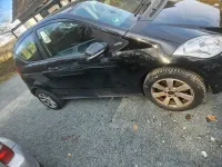 Gebraucht Mercedes A160 2010 Schwarz Kleinwagen