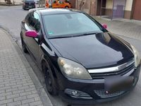 gebraucht Opel Astra GTC TÜV März