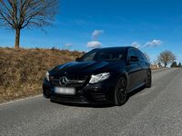 Gebraucht Mercedes E63 AMG 612 PS (450 kW) 2019 Schwarz Kombi