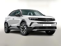 Neu Opel Mokka 145 PS (106 kW) 2026 Arktis weiß SUV