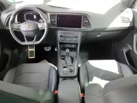 Usata Cupra Ateca 300 CV (220 kW) 2023 Nero SUV