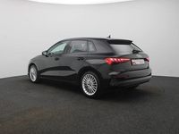 Gebraucht Audi A3 Advanced Plus 150 PS (110 kW) 2024 Brillantschwarz Limousine