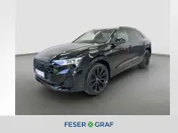 Ny Audi Q8 Business 286 HK (210 kW) 2026 Sort SUV
