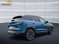 Gebraucht Renault Austral Esprit Alpine 200 PS (147 kW) 2025 Blau SUV