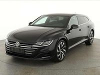 Gebraucht VW Arteon R-line 320 PS (235 kW) 2020 Schwarz Limousine