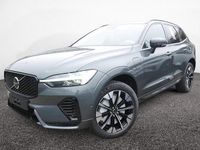 Neu Volvo XC60 Plus 350 PS (257 kW) 2025 Grün SUV